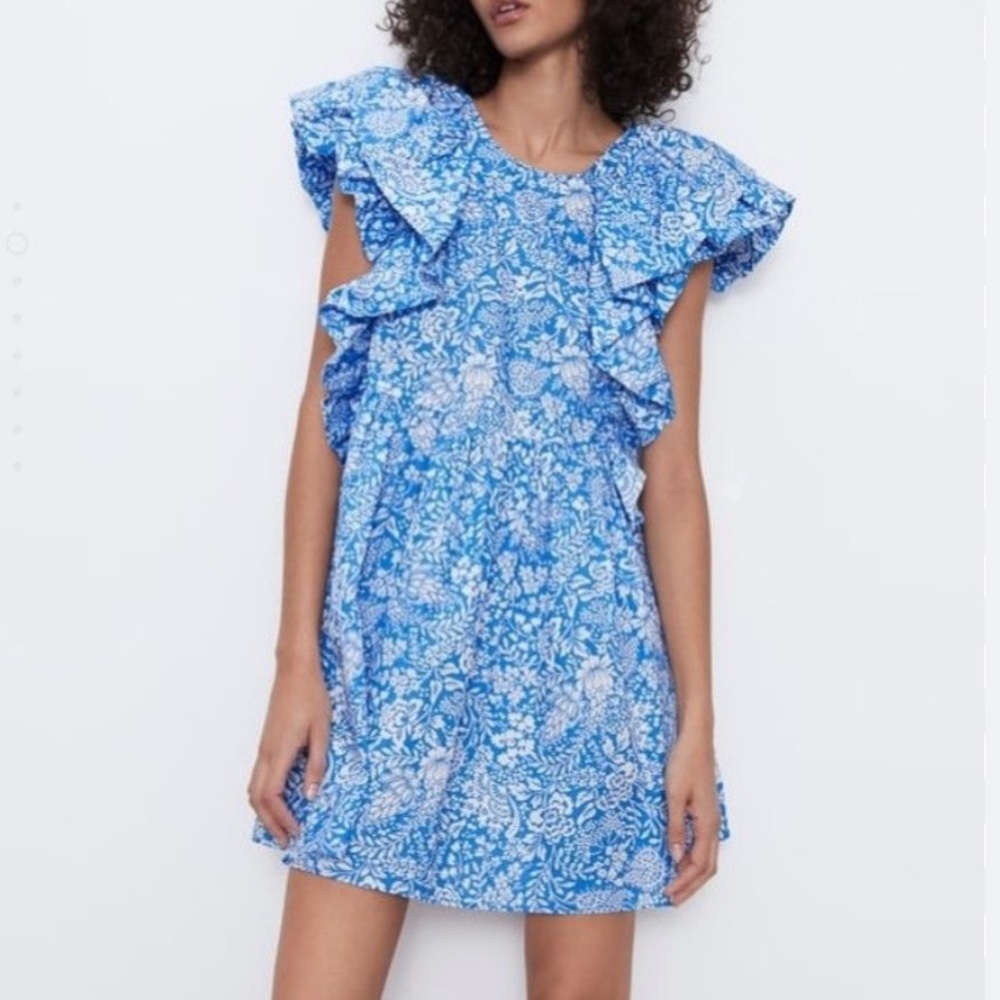 Magic Dress!